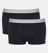 Sloggi Sloggi 2-Pack hipster heren - GO Abc hipster