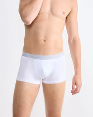 Sloggi Sloggi 2-Pack hipster heren - GO Abc hipster