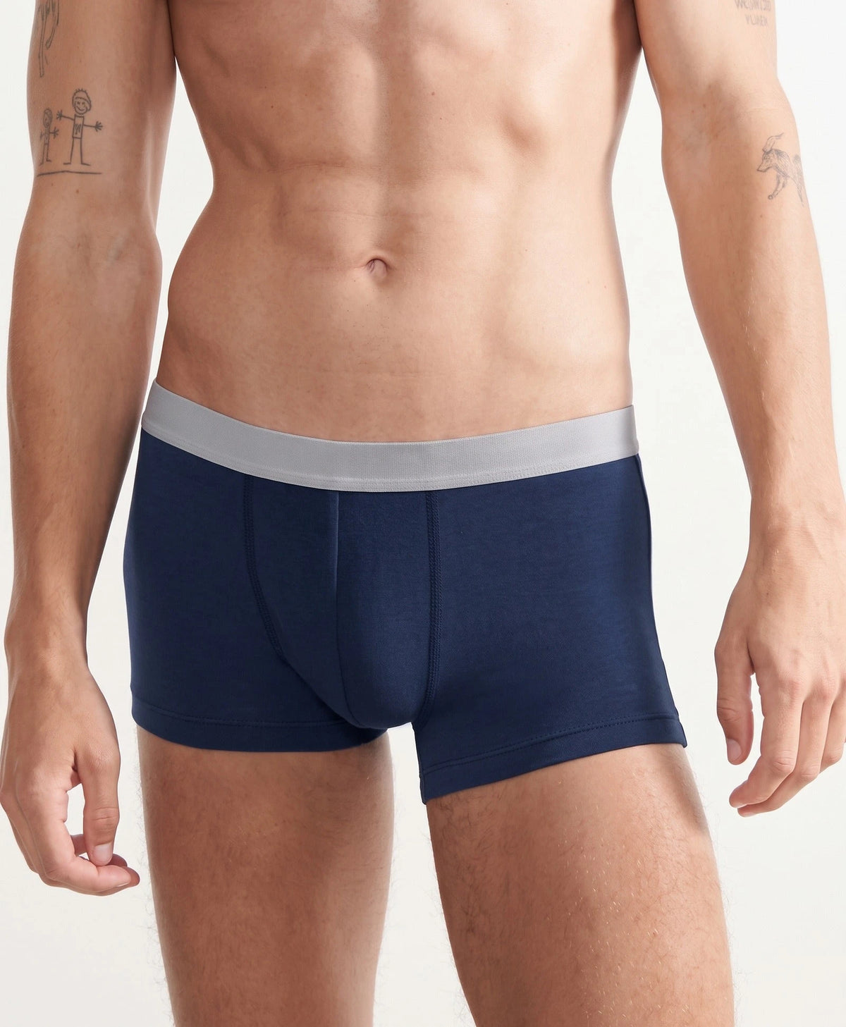 Sloggi Sloggi 2-Pack hipster heren - GO Abc hipster