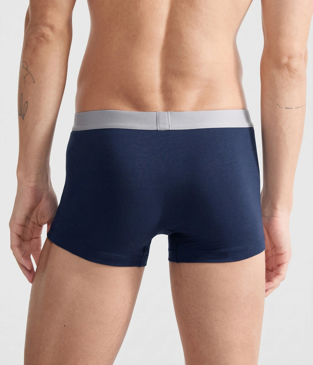 Sloggi Sloggi 2-Pack hipster heren - GO Abc hipster
