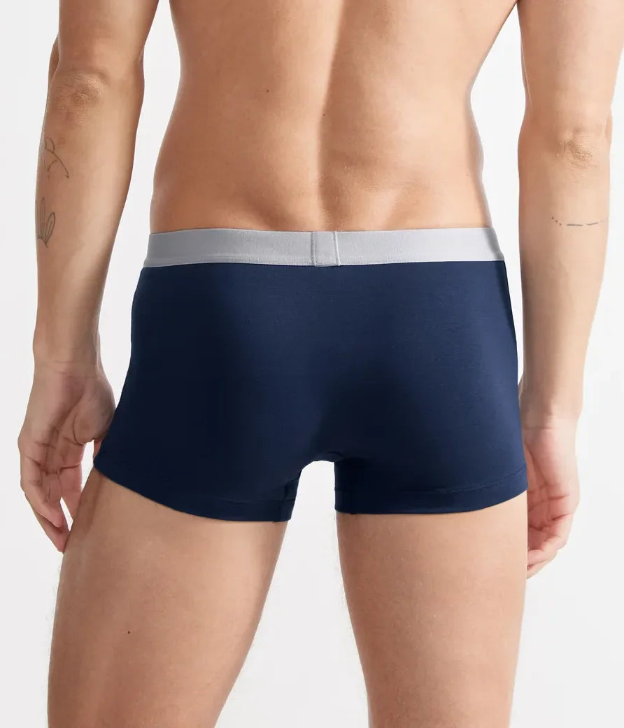 Sloggi Sloggi 2-Pack hipster heren - GO Abc hipster