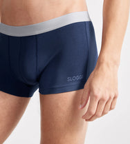 Sloggi Sloggi 2-Pack hipster heren - GO Abc hipster