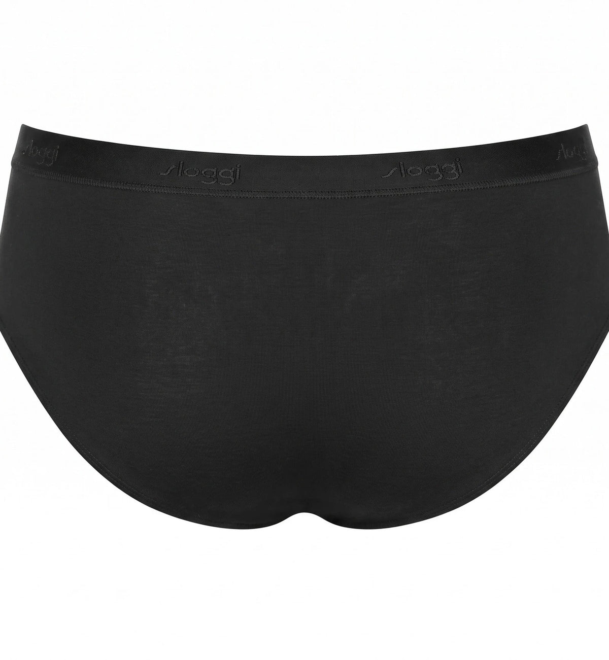 Sloggi Sloggi 2-pack hipsters dames Go Casual