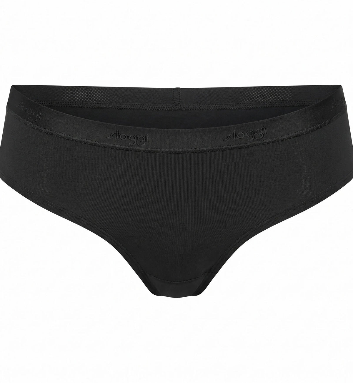 Sloggi Sloggi 2-pack hipsters dames Go Casual