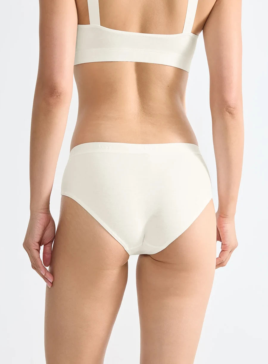 Sloggi Sloggi 2-pack hipsters dames Go Casual