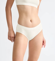 Sloggi Sloggi 2-pack hipsters dames Go Casual