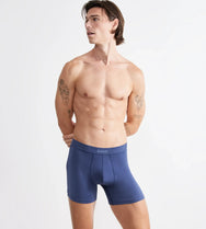 Sloggi Sloggi 2-pack katoenen boxershort heren Ever Ease