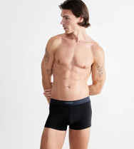 Sloggi Sloggi 2-pack katoenen hipster heren Ever Ease