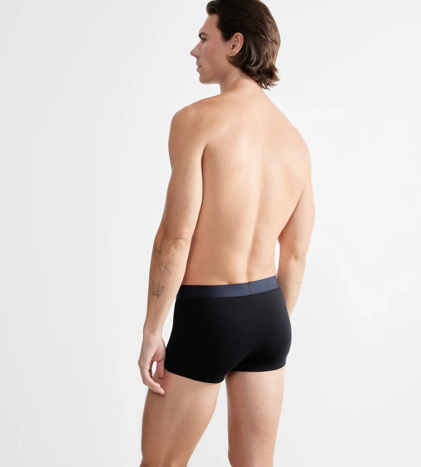 Sloggi Sloggi 2-pack katoenen hipster heren Ever Ease