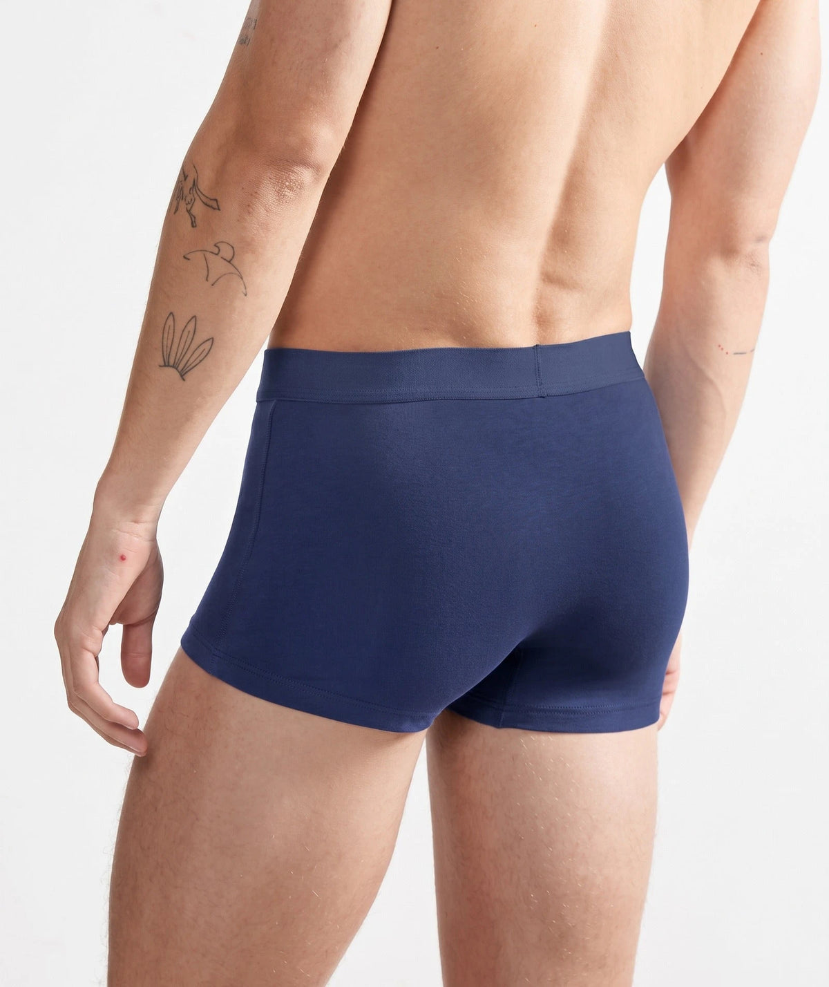 Sloggi Sloggi 2-pack katoenen hipster heren Ever Ease