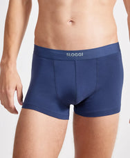 Sloggi Sloggi 2-pack katoenen hipster heren Ever Ease