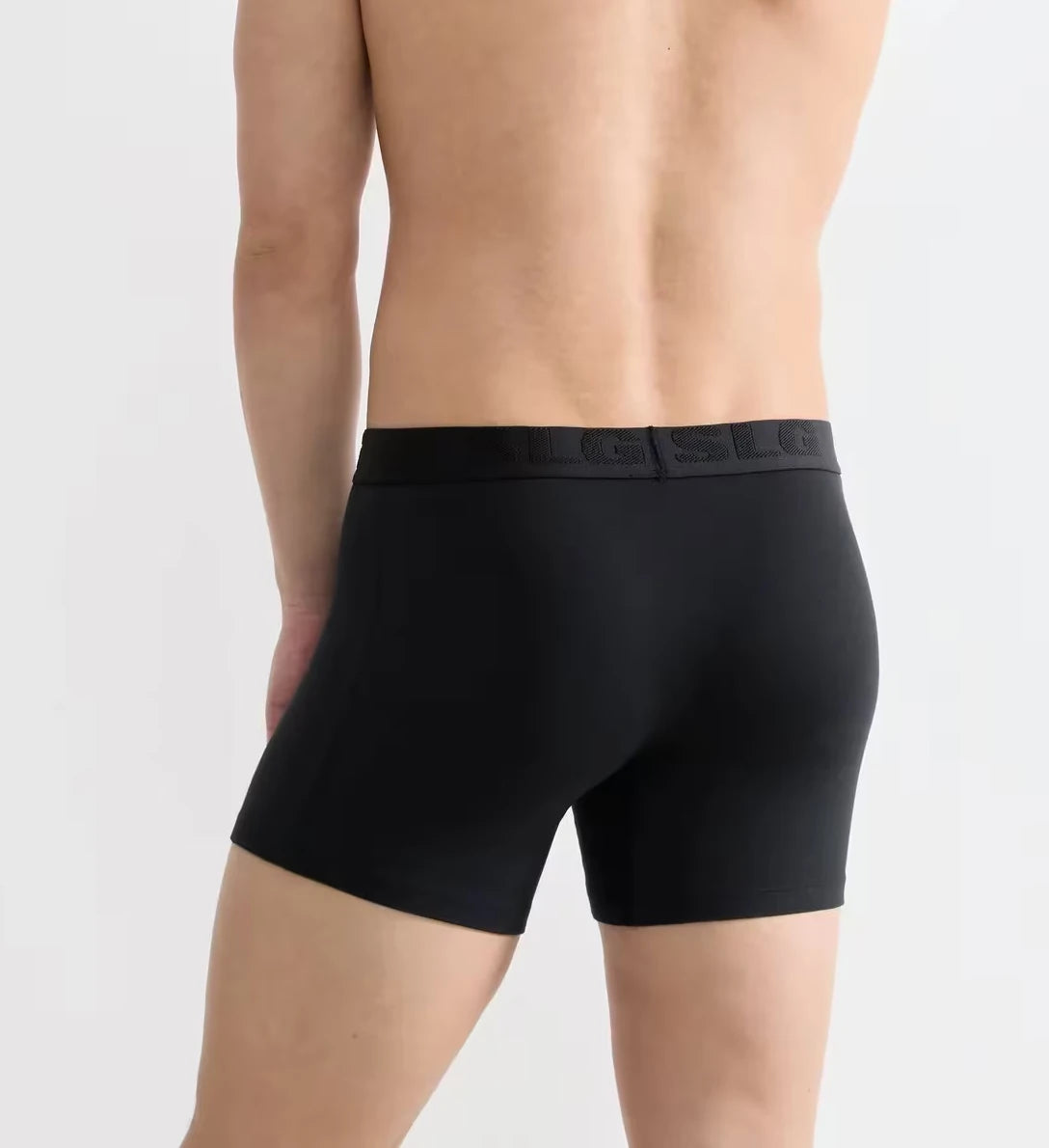 Sloggi Sloggi 2-Pack Modal heren boxershorts - SLG Base Soft