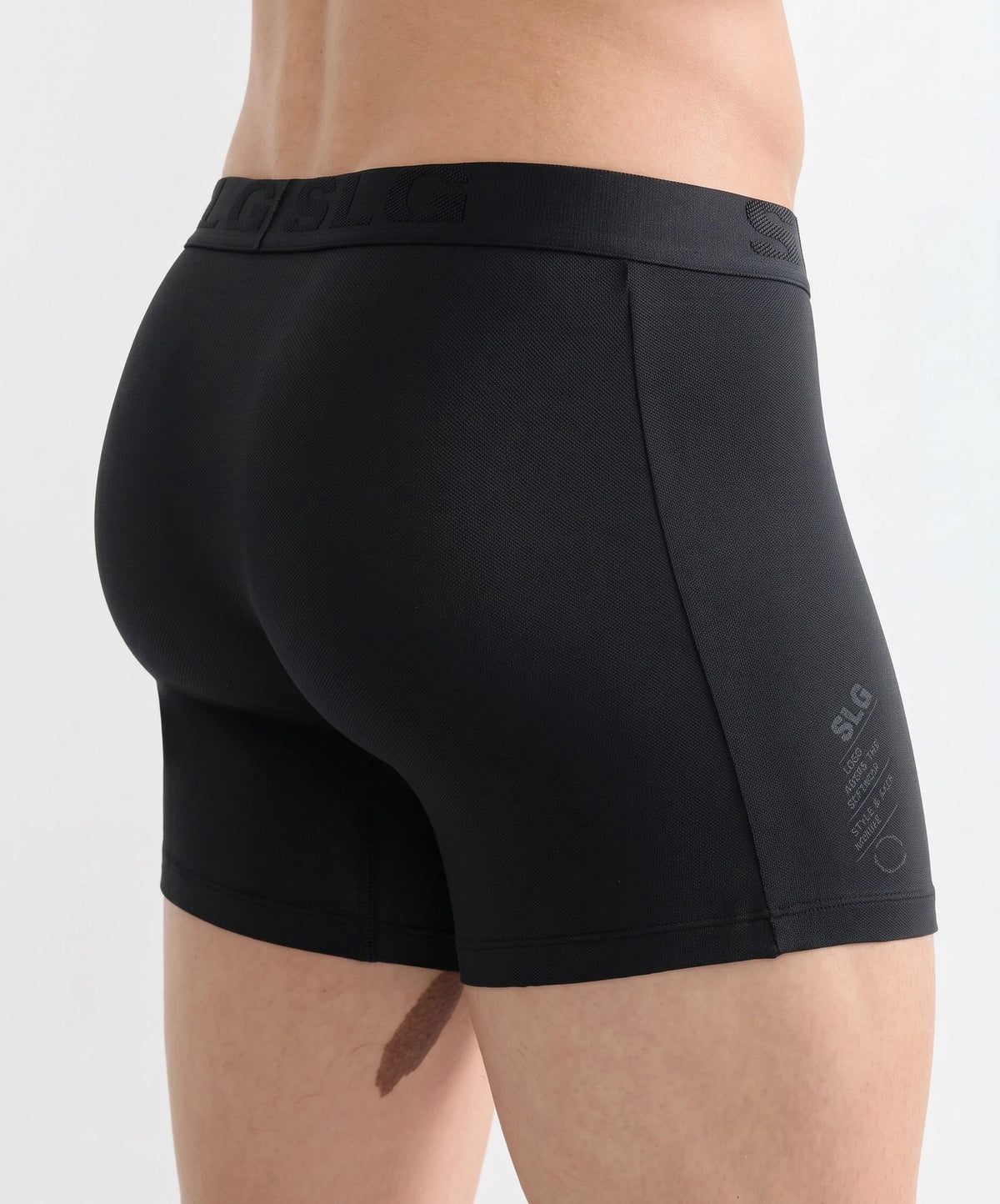 Sloggi Sloggi 2-Pack Modal heren boxershorts - SLG Base Soft