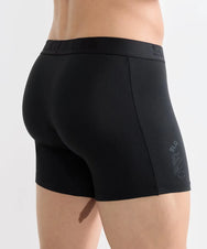 Sloggi Sloggi 2-Pack Modal heren boxershorts - SLG Base Soft