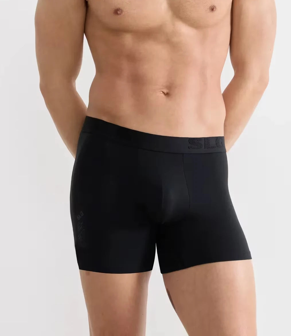 Sloggi Sloggi 2-Pack Modal heren boxershorts - SLG Base Soft