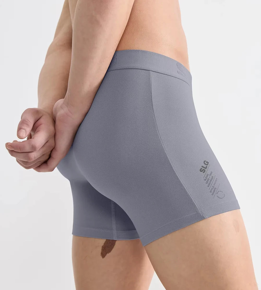 Sloggi Sloggi 2-Pack Modal heren boxershorts - SLG Base Soft