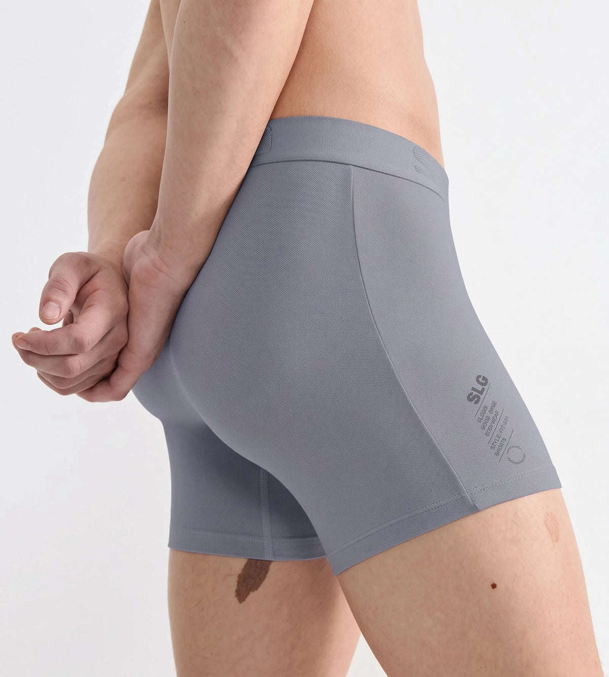 Sloggi Sloggi 2-Pack Modal heren boxershorts - SLG Base Soft