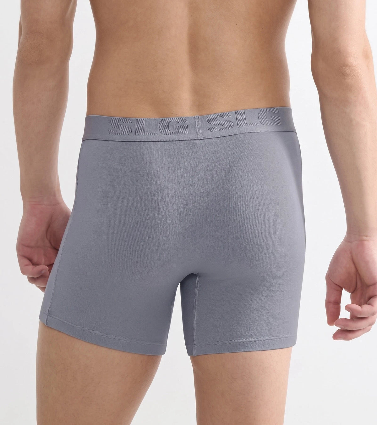 Sloggi Sloggi 2-Pack Modal heren boxershorts - SLG Base Soft