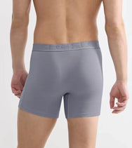Sloggi Sloggi 2-Pack Modal heren boxershorts - SLG Base Soft