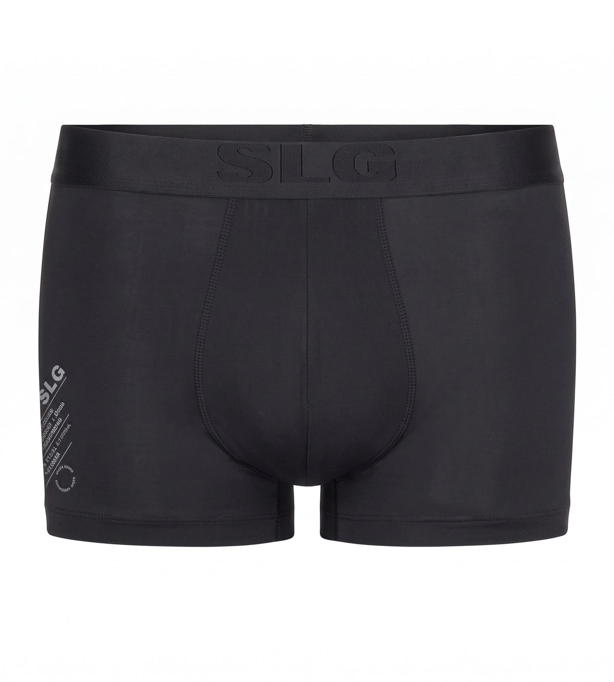 Sloggi Sloggi 2-Pack Modal heren Trunks SLG Base Soft