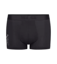 Sloggi Sloggi 2-Pack Modal heren Trunks SLG Base Soft