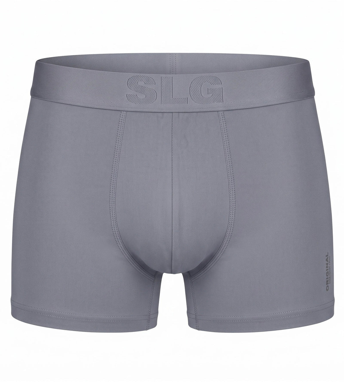 Sloggi Sloggi 2-Pack Modal heren Trunks SLG Base Soft
