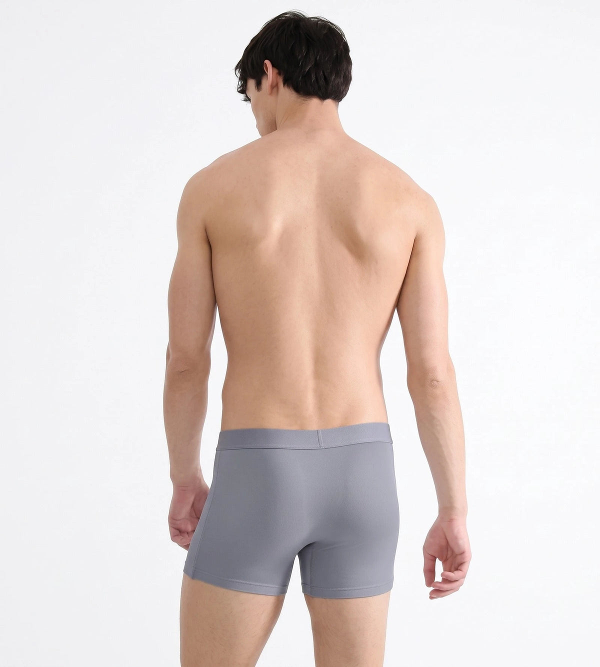 Sloggi Sloggi 2-Pack Modal heren Trunks SLG Base Soft