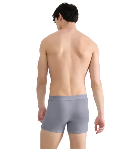 Sloggi Sloggi 2-Pack Modal heren Trunks SLG Base Soft