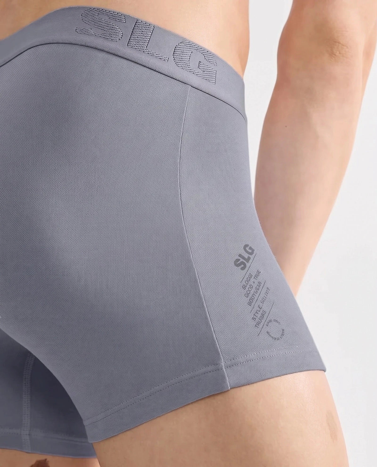 Sloggi Sloggi 2-Pack Modal heren Trunks SLG Base Soft