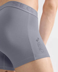 Sloggi Sloggi 2-Pack Modal heren Trunks SLG Base Soft