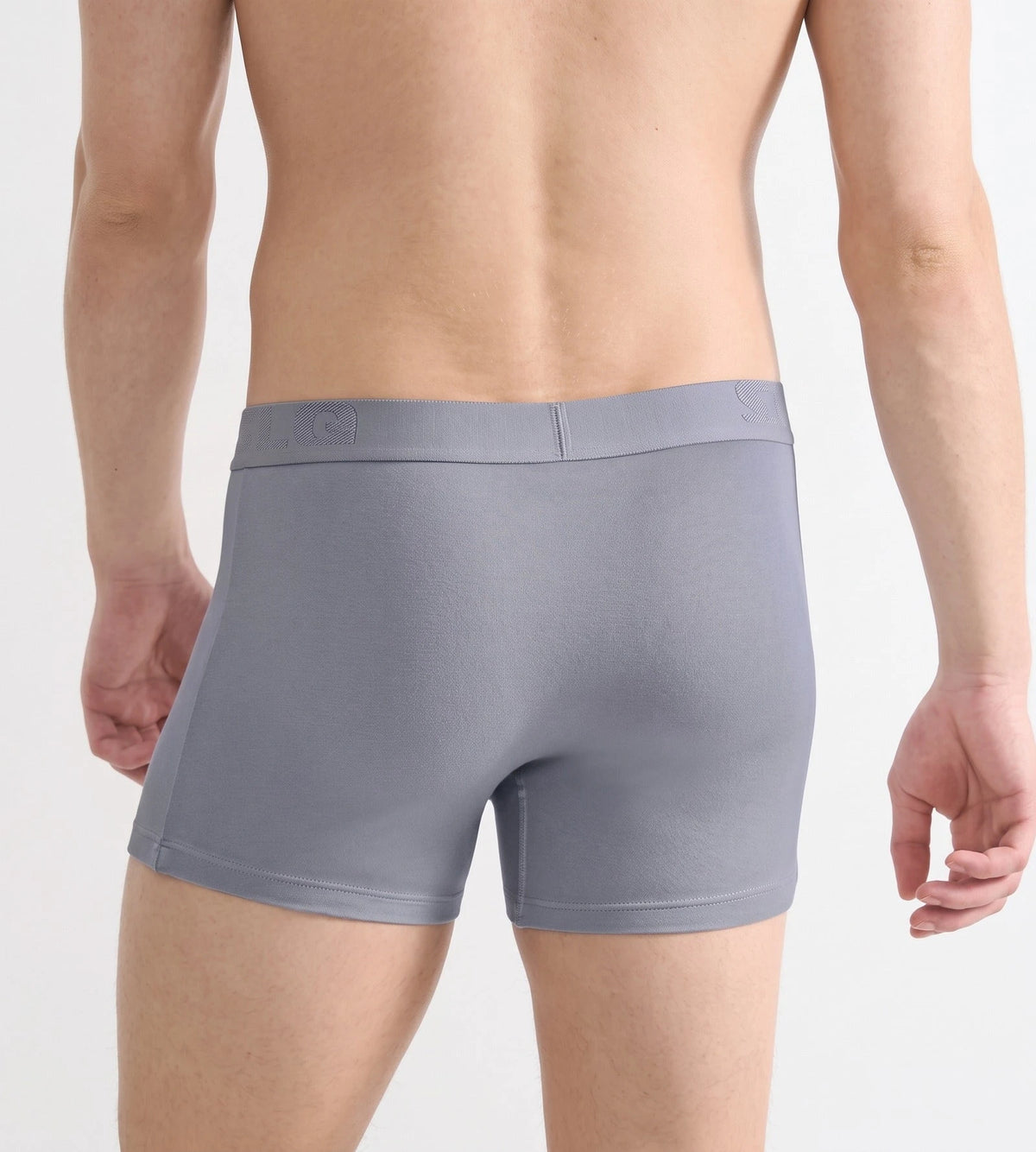 Sloggi Sloggi 2-Pack Modal heren Trunks SLG Base Soft
