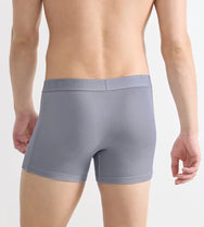 Sloggi Sloggi 2-Pack Modal heren Trunks SLG Base Soft