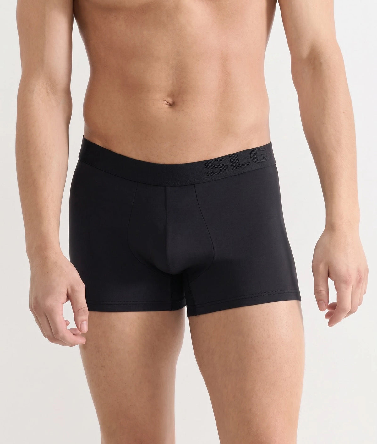 Sloggi Sloggi 2-Pack Modal heren Trunks SLG Base Soft
