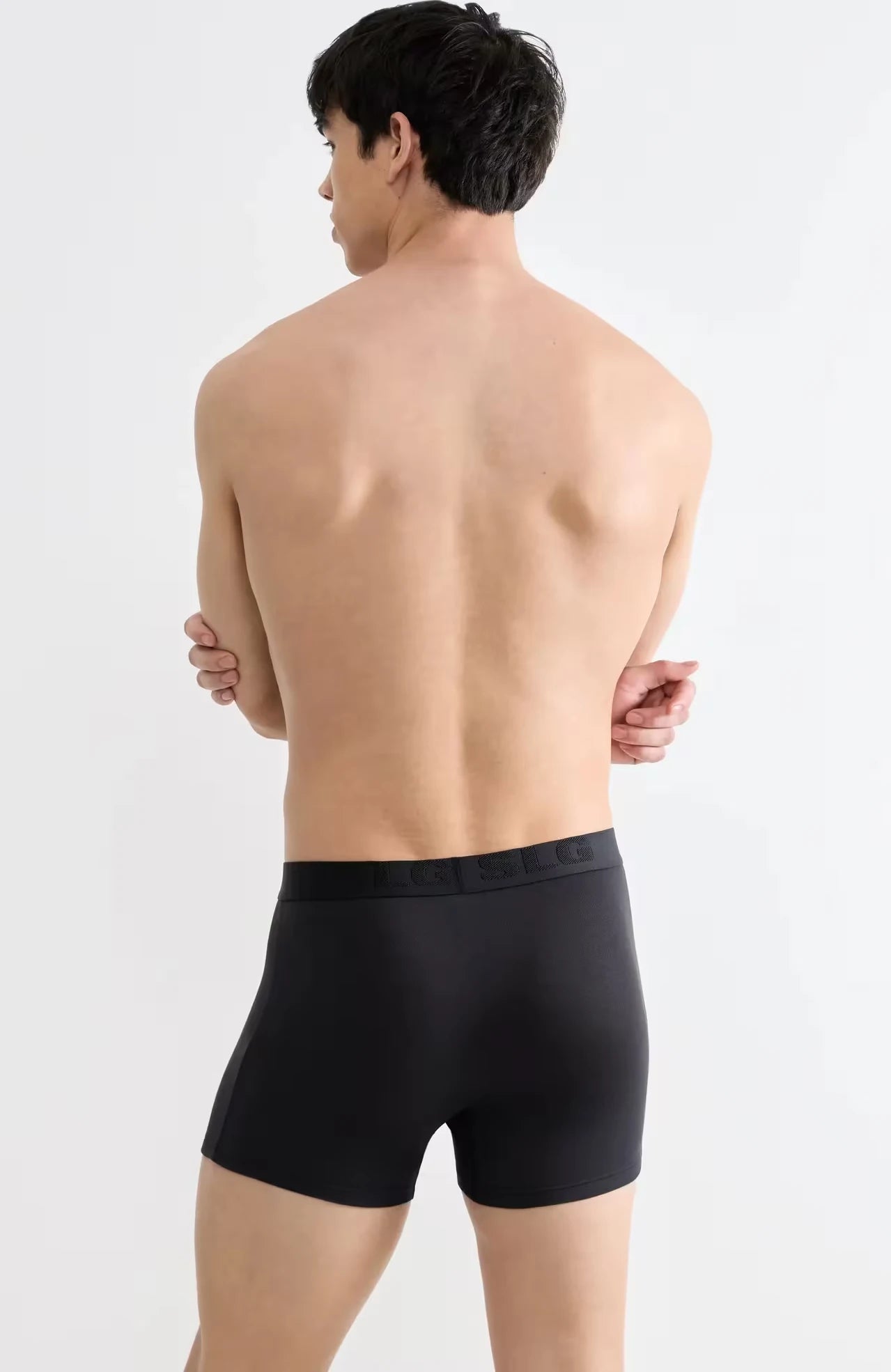 Sloggi Sloggi 2-Pack Modal heren Trunks SLG Base Soft
