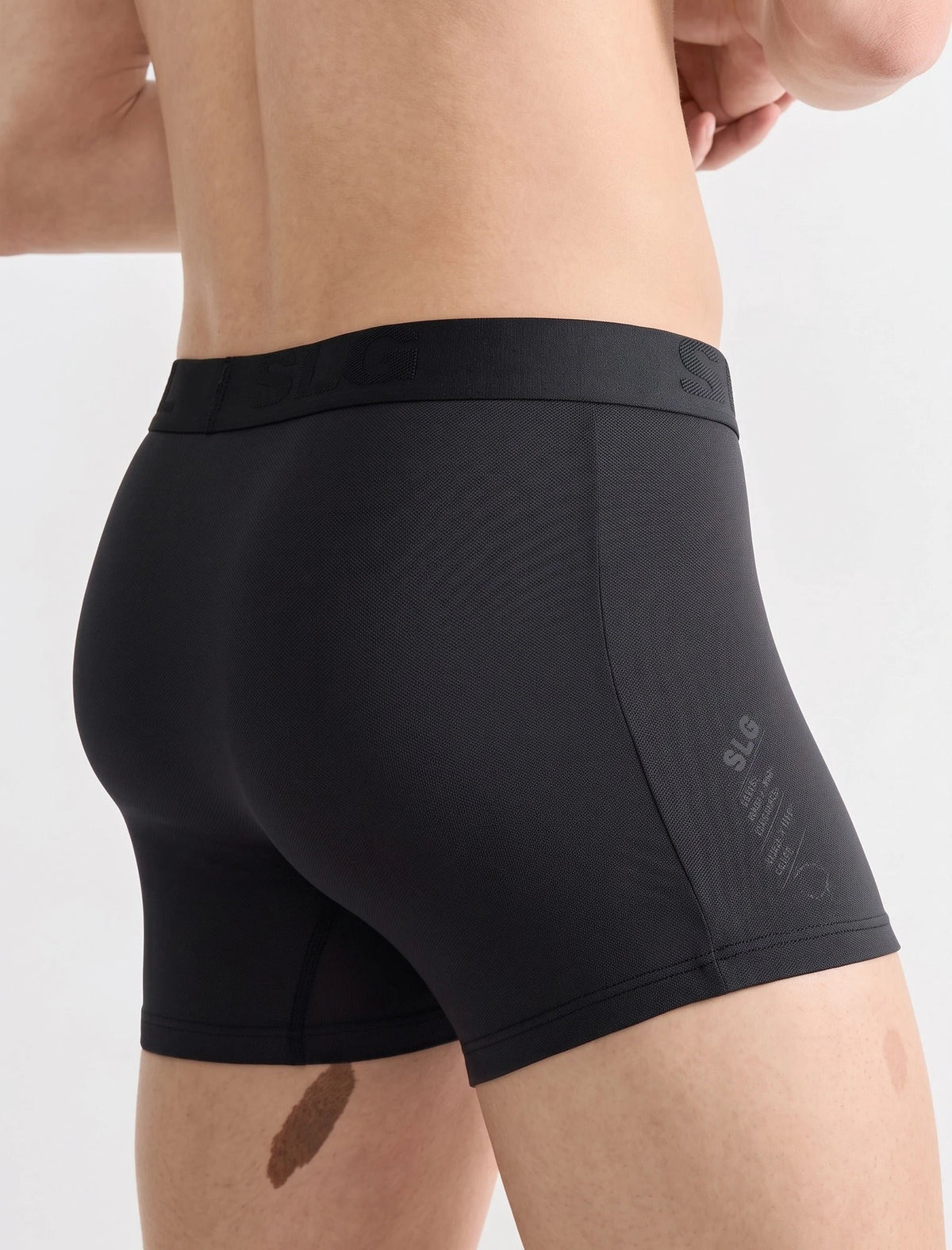 Sloggi Sloggi 2-Pack Modal heren Trunks SLG Base Soft