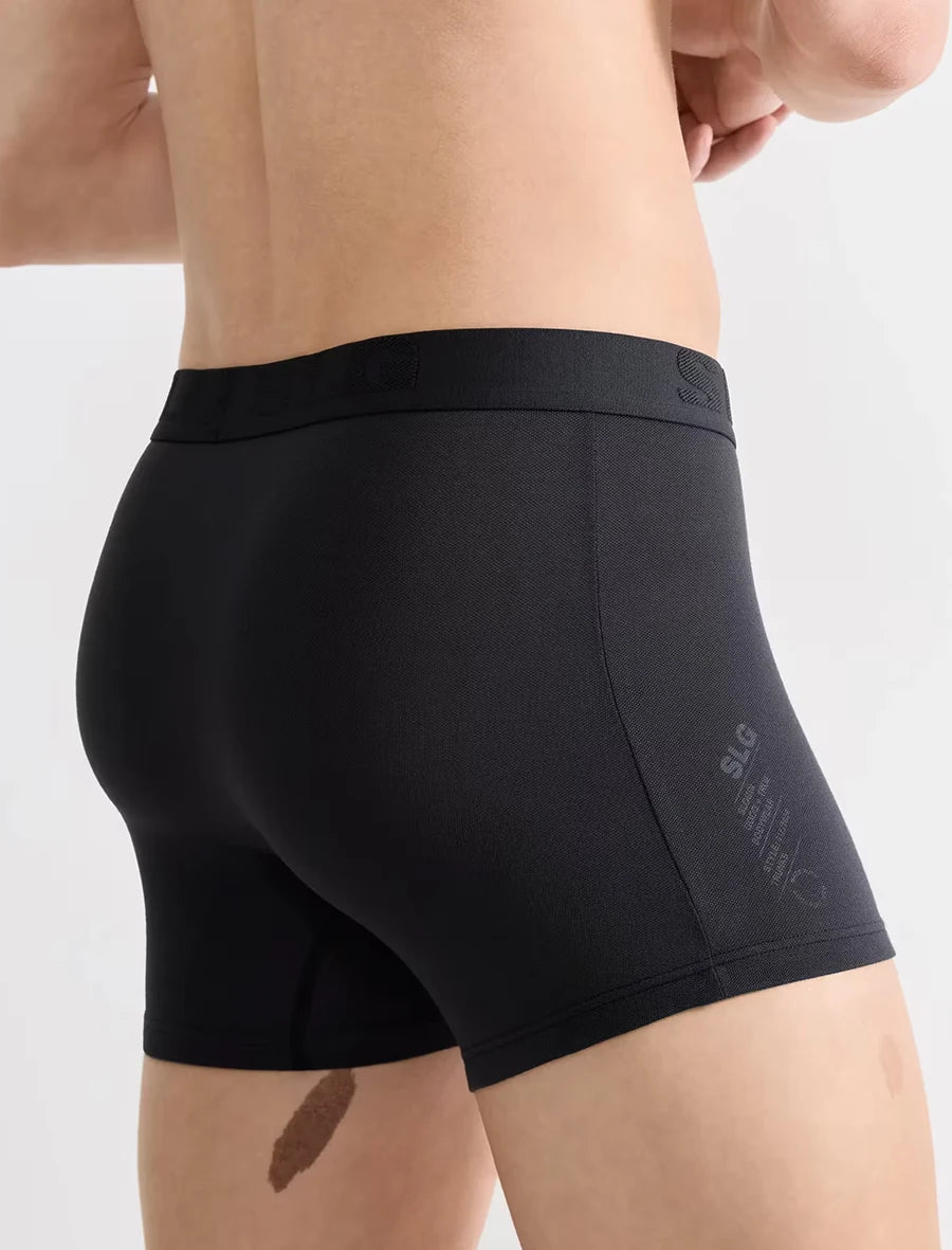 Sloggi Sloggi 2-Pack Modal heren Trunks SLG Base Soft