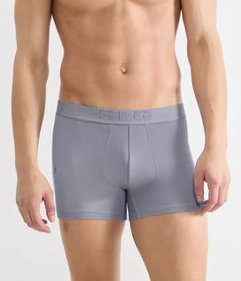 Sloggi Sloggi 2-Pack Modal heren Trunks SLG Base Soft