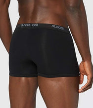 Sloggi Sloggi 2-pak Basic boxershort heren
