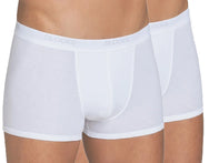 Sloggi Sloggi 2-pak Basic boxershort heren