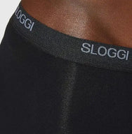 Sloggi Sloggi 2-pak Basic boxershort heren