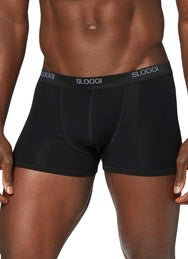 Sloggi Sloggi 2-pak Basic boxershort heren