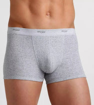 Sloggi Sloggi 2-pak Basic boxershort heren