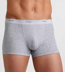 Sloggi Sloggi 2-pak Basic boxershort heren
