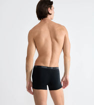 Sloggi Sloggi 2-pak Basic boxershort heren