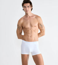 Sloggi Sloggi 2-pak Basic boxershort heren