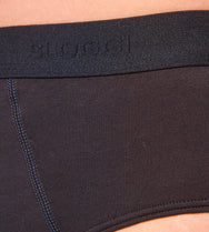 Sloggi Sloggi 2-pak heren 24/7 midi slips