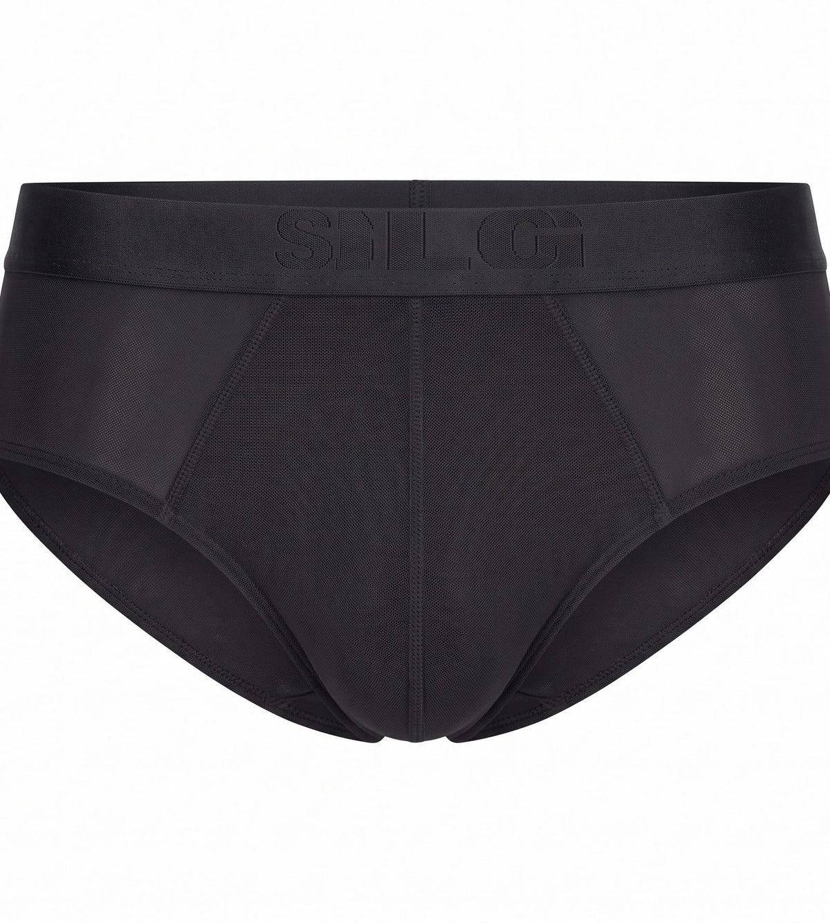 Sloggi Sloggi 2-pak Midi/Brief Modal heren slips - SLG Base soft