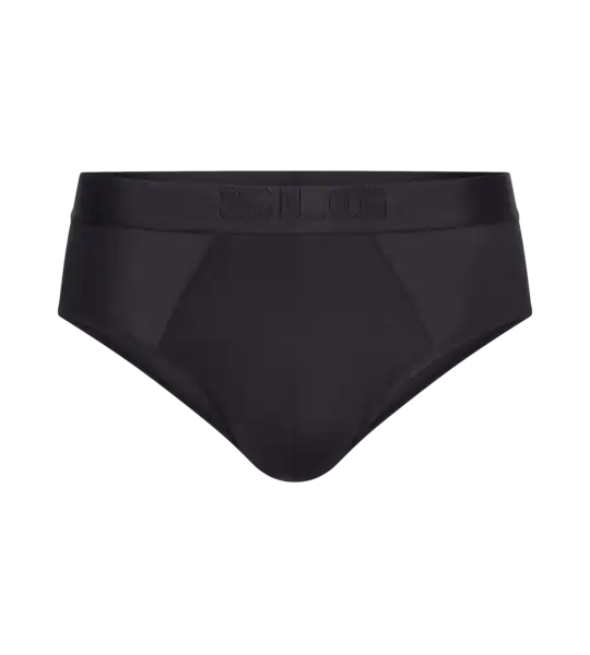 Sloggi Sloggi 2-pak Midi/Brief Modal heren slips - SLG Base soft