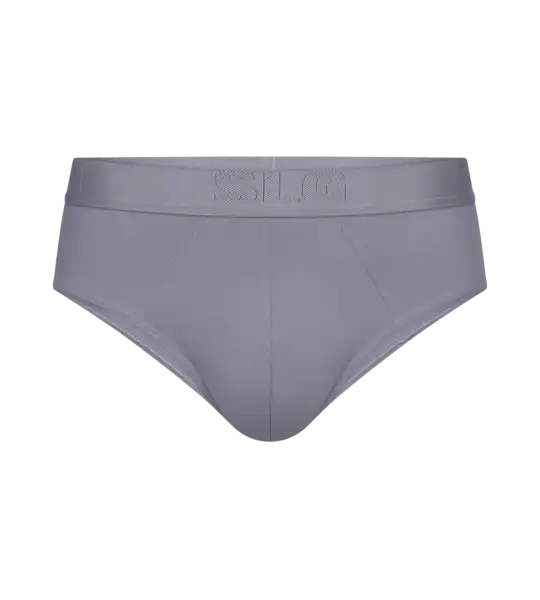 Sloggi Sloggi 2-pak Midi/Brief Modal heren slips - SLG Base soft
