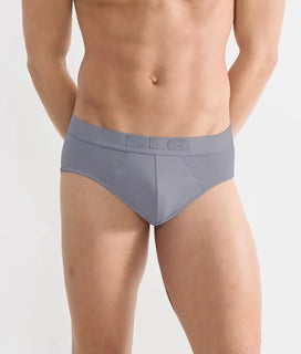 Sloggi Sloggi 2-pak Midi/Brief Modal heren slips - SLG Base soft